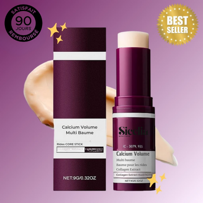 Collagen-Calcium Baume pour le visage