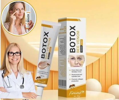 Réduisez les rides en 2 minutes – Sérum Anti-Âge Nouvelle Génération