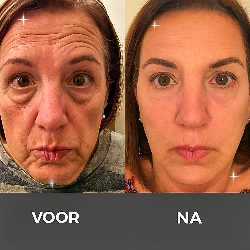 Natuurlijke Rimpelcrème