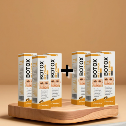 Réduisez les rides en 2 minutes – Sérum Anti-Âge Nouvelle Génération