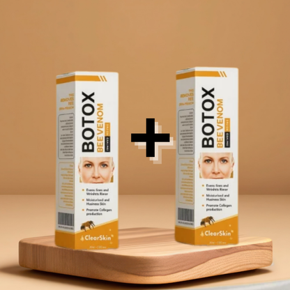 Réduisez les rides en 2 minutes – Sérum Anti-Âge Nouvelle Génération