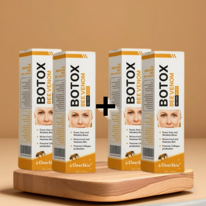 Réduisez les rides en 2 minutes – Sérum Anti-Âge Nouvelle Génération