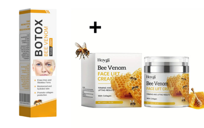 Réduisez les rides en 2 minutes – Sérum Anti-Âge Nouvelle Génération