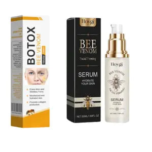 Réduisez les rides en 2 minutes – Sérum Anti-Âge Nouvelle Génération